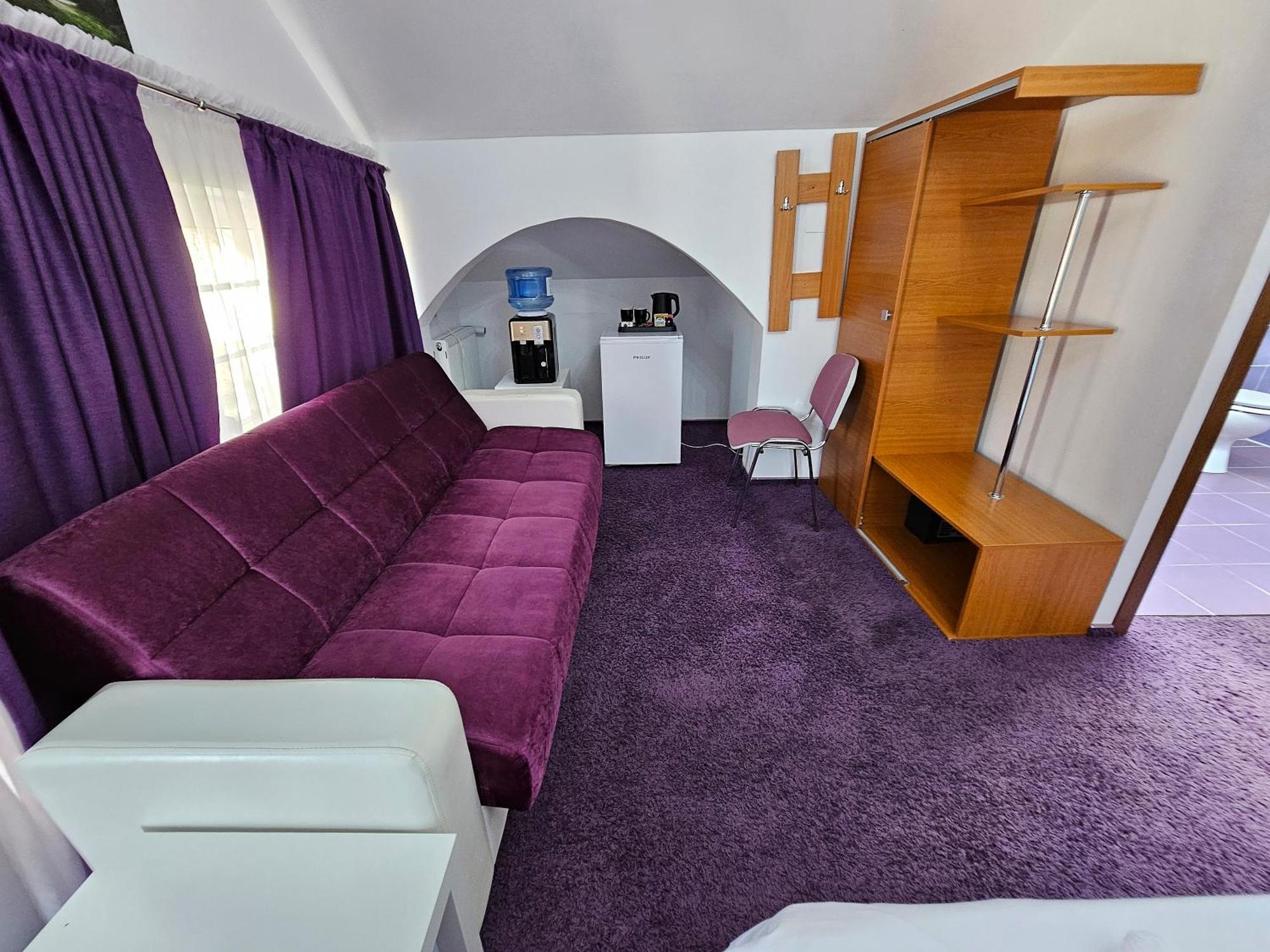Iris Boutique Therme & Bucharest Otopeni Airport Exterior photo