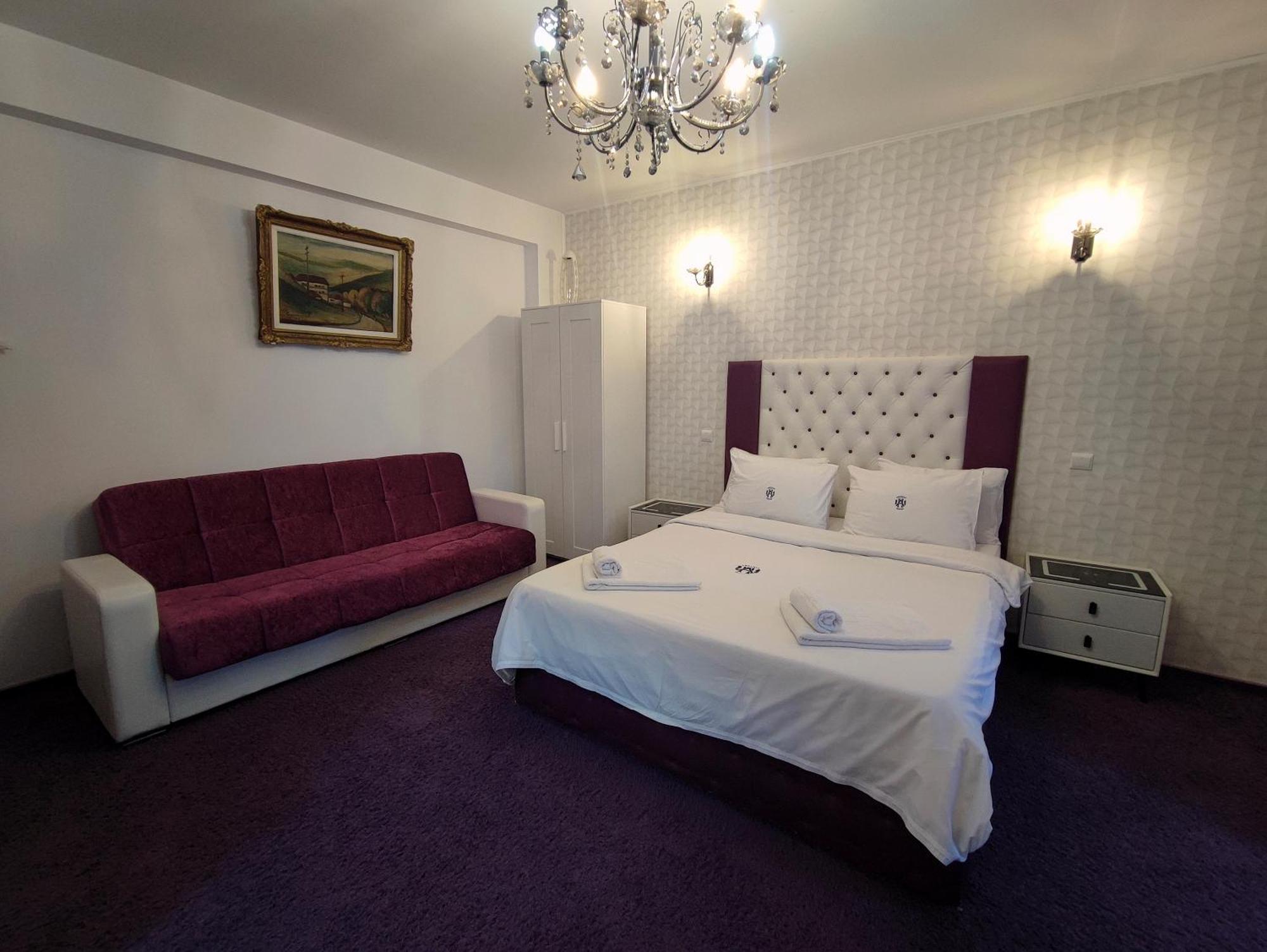 Iris Boutique Therme & Bucharest Otopeni Airport Exterior photo